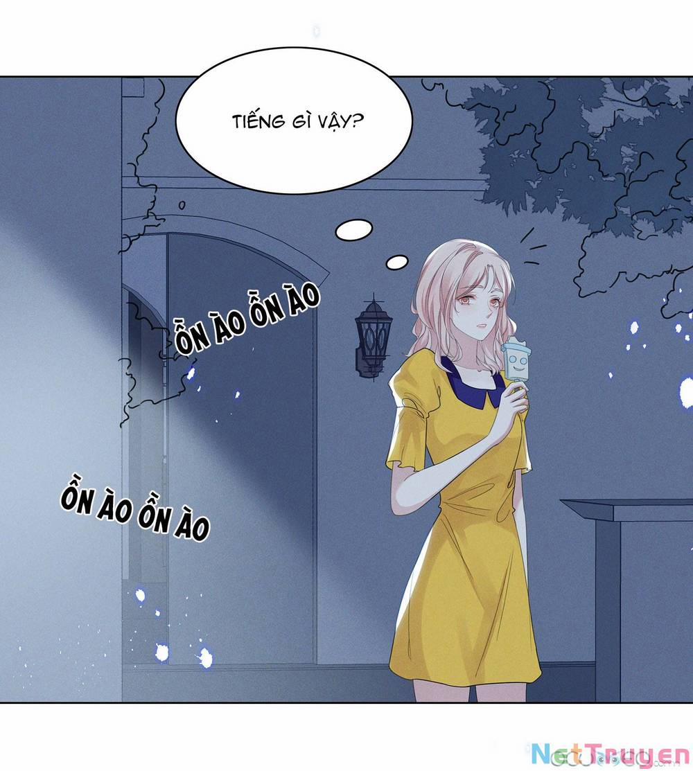 Ghen Tuông Số 1 Thế Giới 29 trang 6