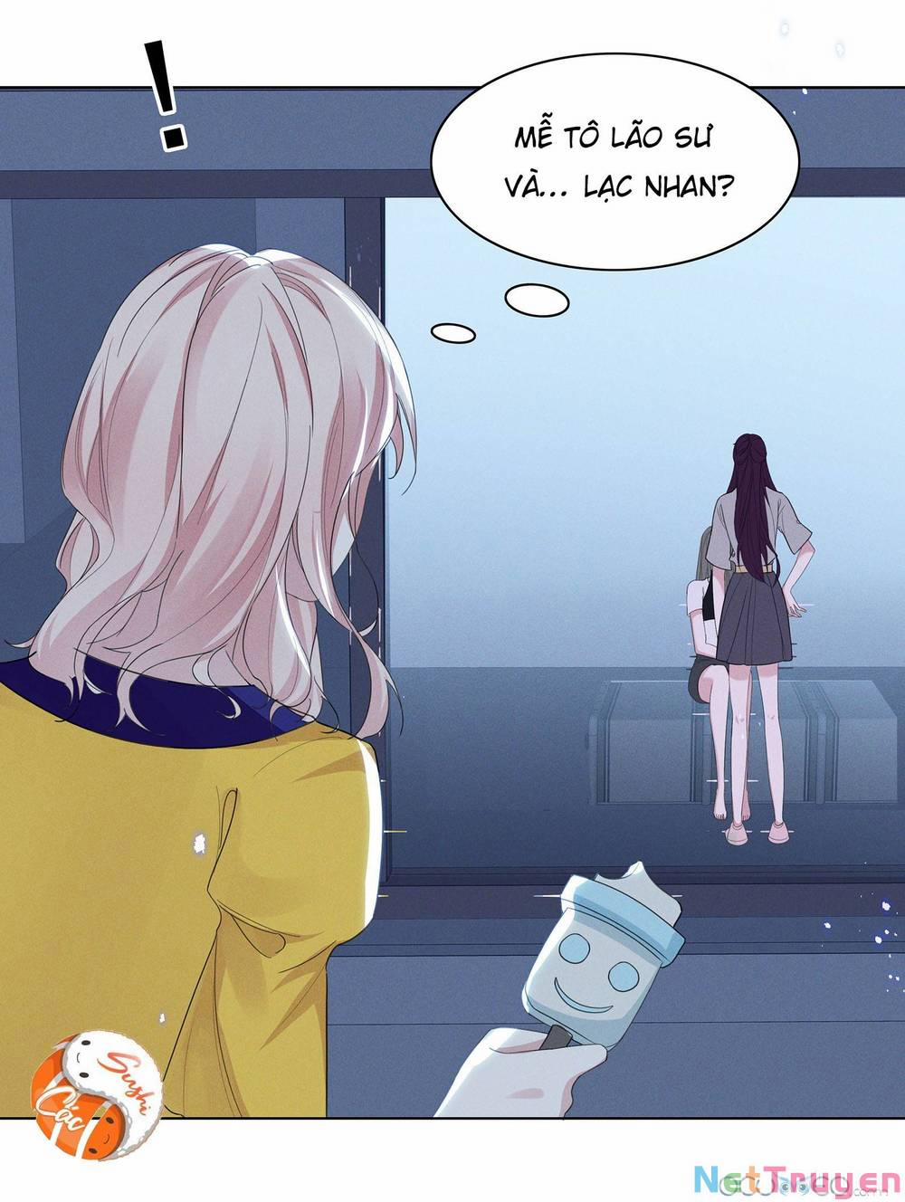 Ghen Tuông Số 1 Thế Giới 29 trang 7