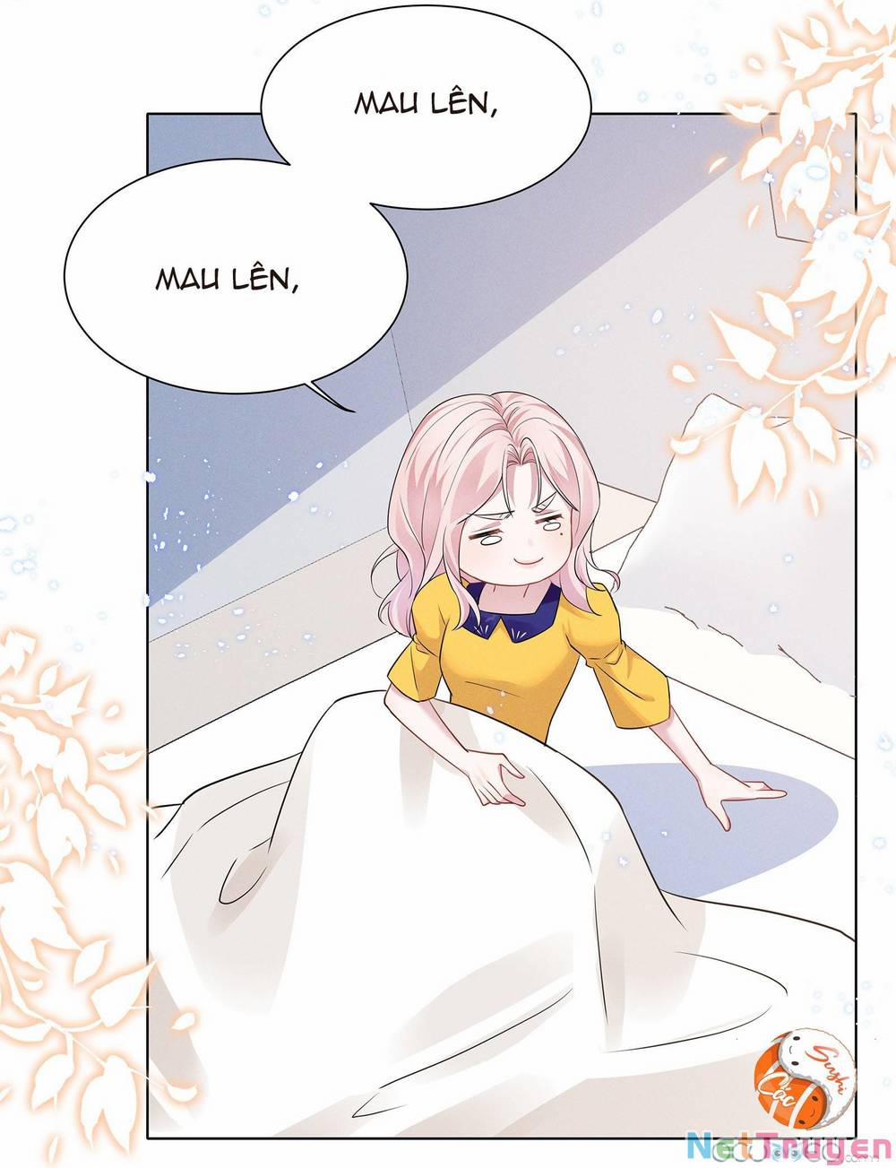 Ghen Tuông Số 1 Thế Giới 30 trang 10