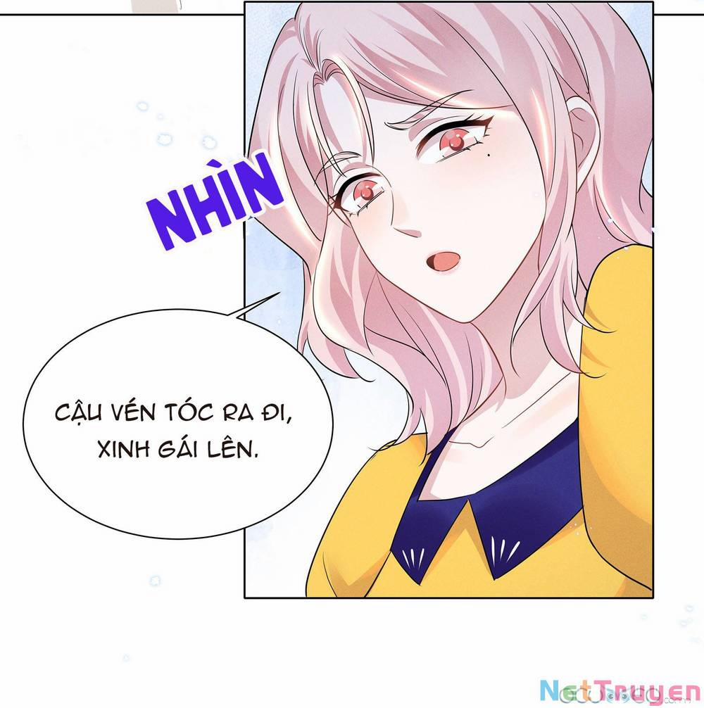 Ghen Tuông Số 1 Thế Giới 30 trang 12