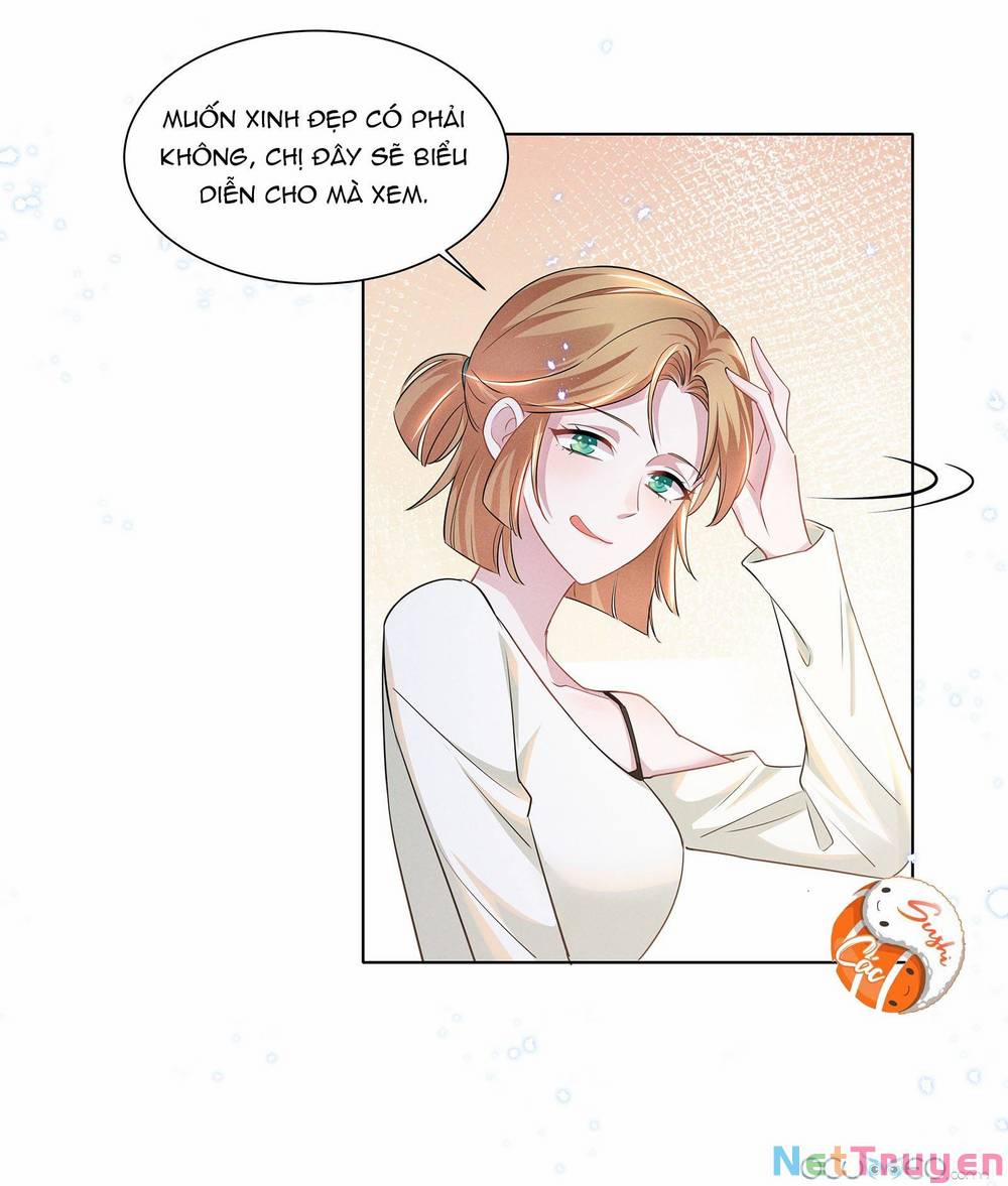 Ghen Tuông Số 1 Thế Giới 30 trang 16