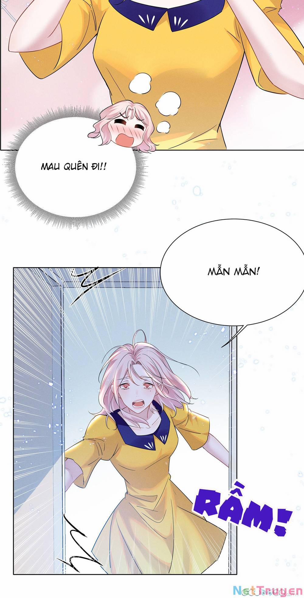 Ghen Tuông Số 1 Thế Giới 30 trang 2