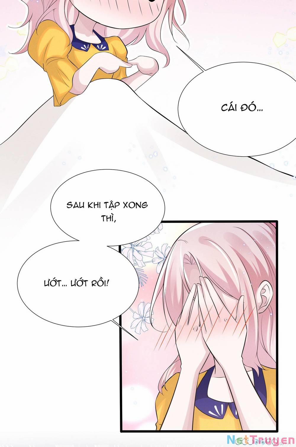 Ghen Tuông Số 1 Thế Giới 30 trang 24