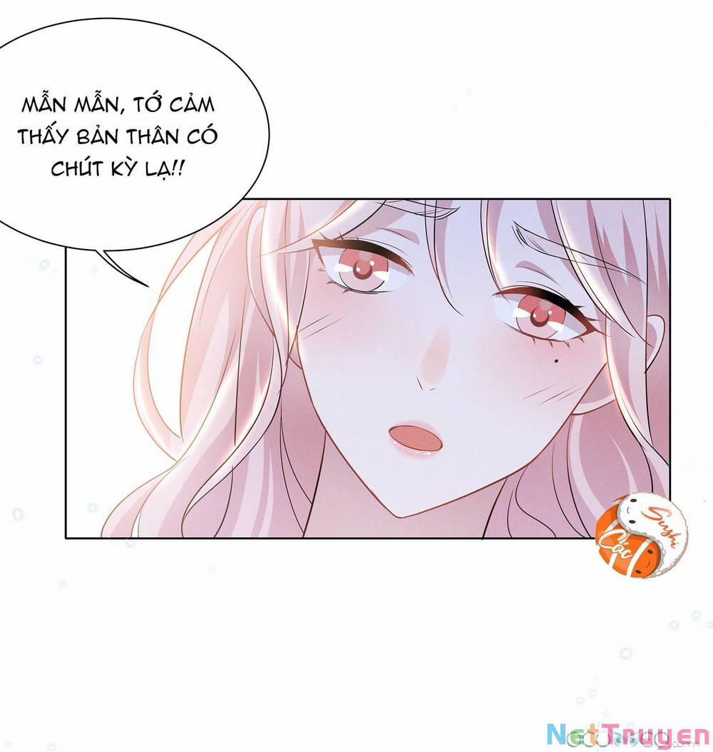 Ghen Tuông Số 1 Thế Giới 30 trang 4