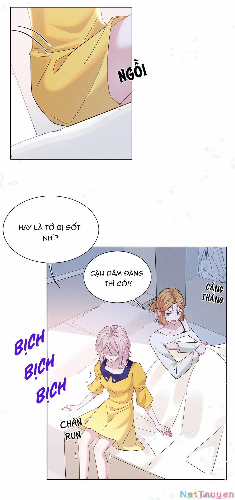 Ghen Tuông Số 1 Thế Giới 30 trang 5