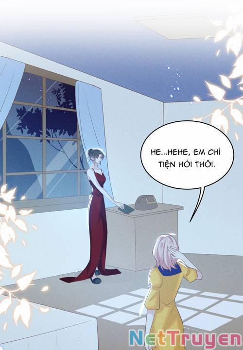 Ghen Tuông Số 1 Thế Giới 31 trang 13