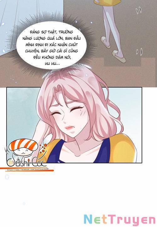 Ghen Tuông Số 1 Thế Giới 31 trang 14