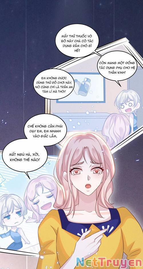 Ghen Tuông Số 1 Thế Giới 31 trang 17