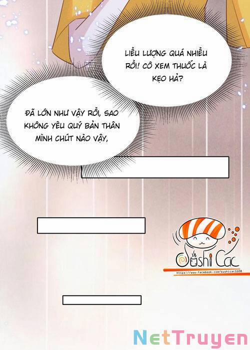 Ghen Tuông Số 1 Thế Giới 31 trang 18