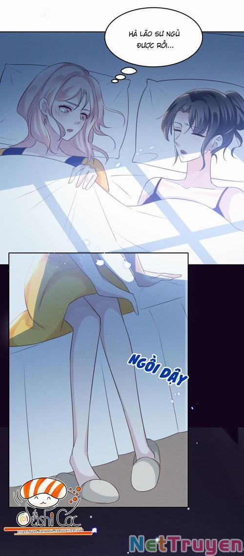 Ghen Tuông Số 1 Thế Giới 31 trang 20