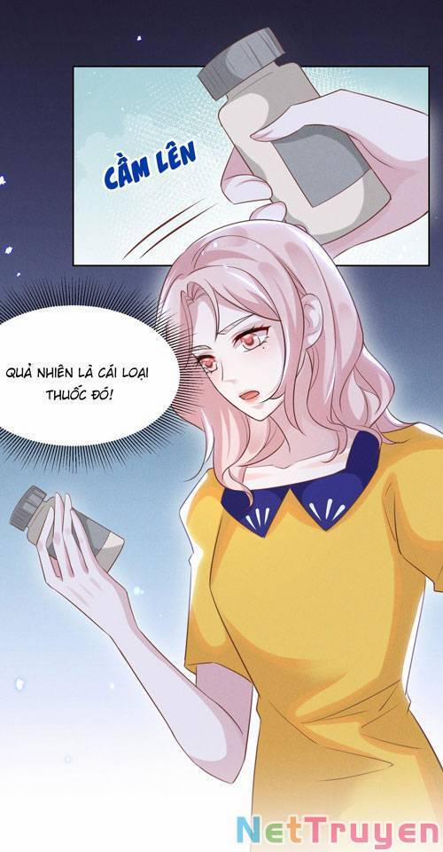 Ghen Tuông Số 1 Thế Giới 31 trang 21