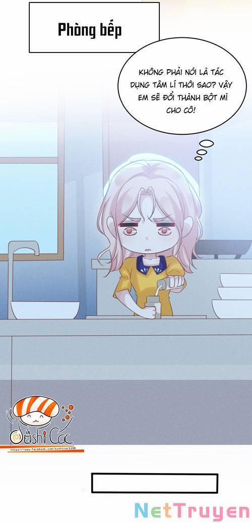 Ghen Tuông Số 1 Thế Giới 31 trang 22