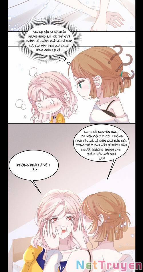 Ghen Tuông Số 1 Thế Giới 31 trang 4