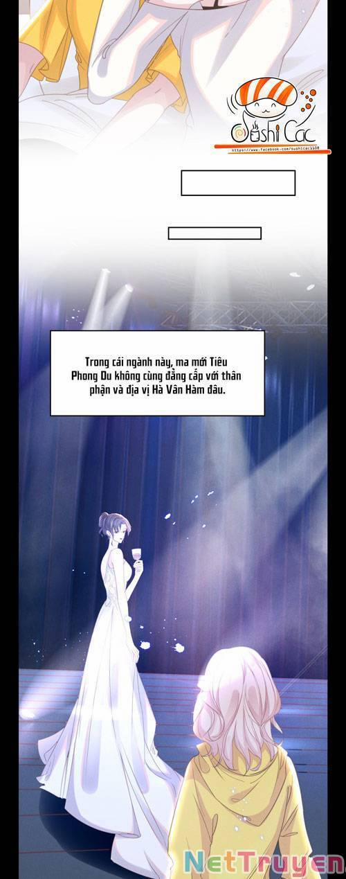 Ghen Tuông Số 1 Thế Giới 31 trang 5