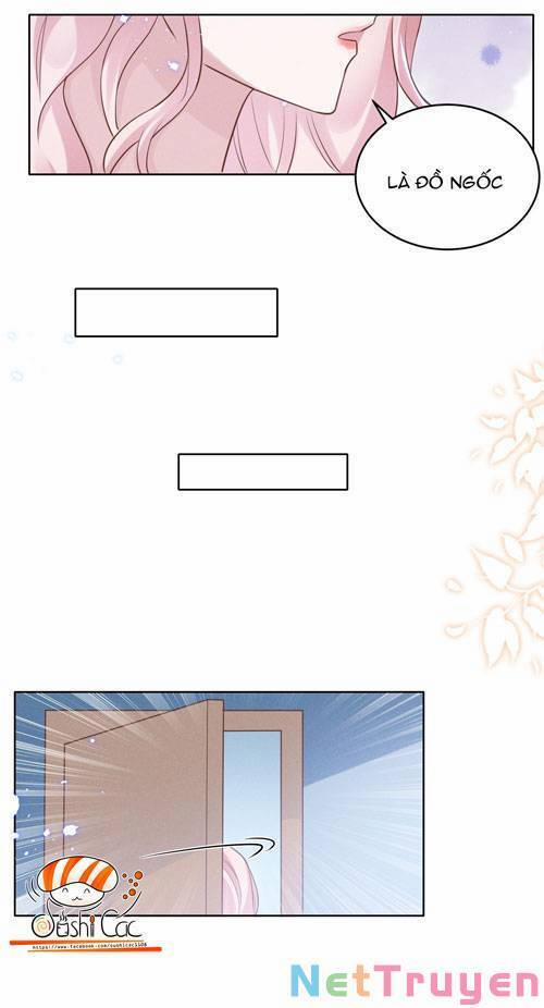 Ghen Tuông Số 1 Thế Giới 31 trang 8