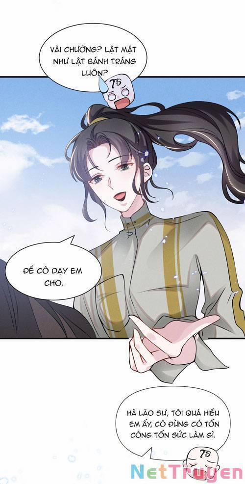 Ghen Tuông Số 1 Thế Giới 32 trang 14