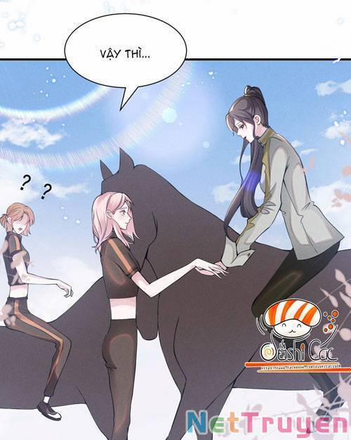 Ghen Tuông Số 1 Thế Giới 32 trang 15