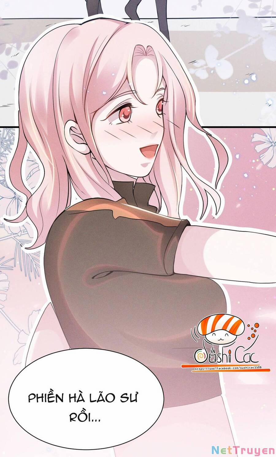 Ghen Tuông Số 1 Thế Giới 32 trang 16