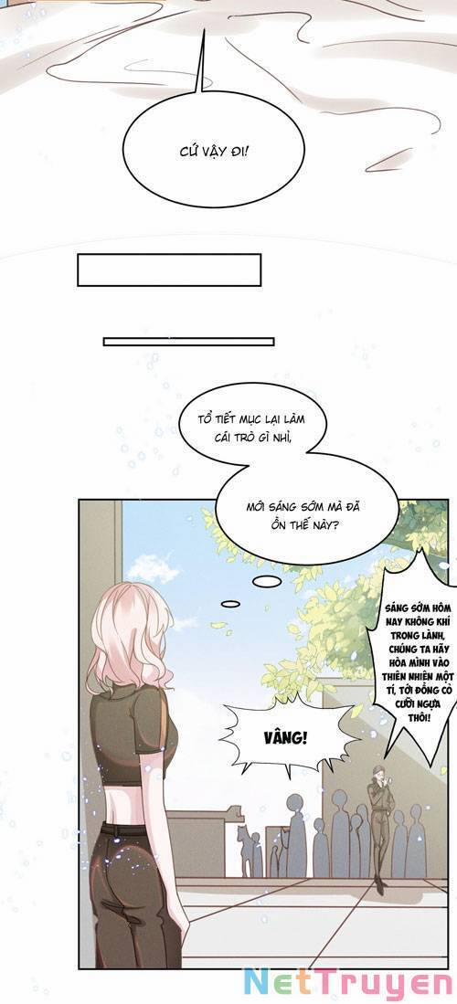 Ghen Tuông Số 1 Thế Giới 32 trang 2