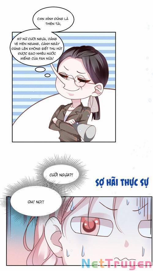 Ghen Tuông Số 1 Thế Giới 32 trang 3