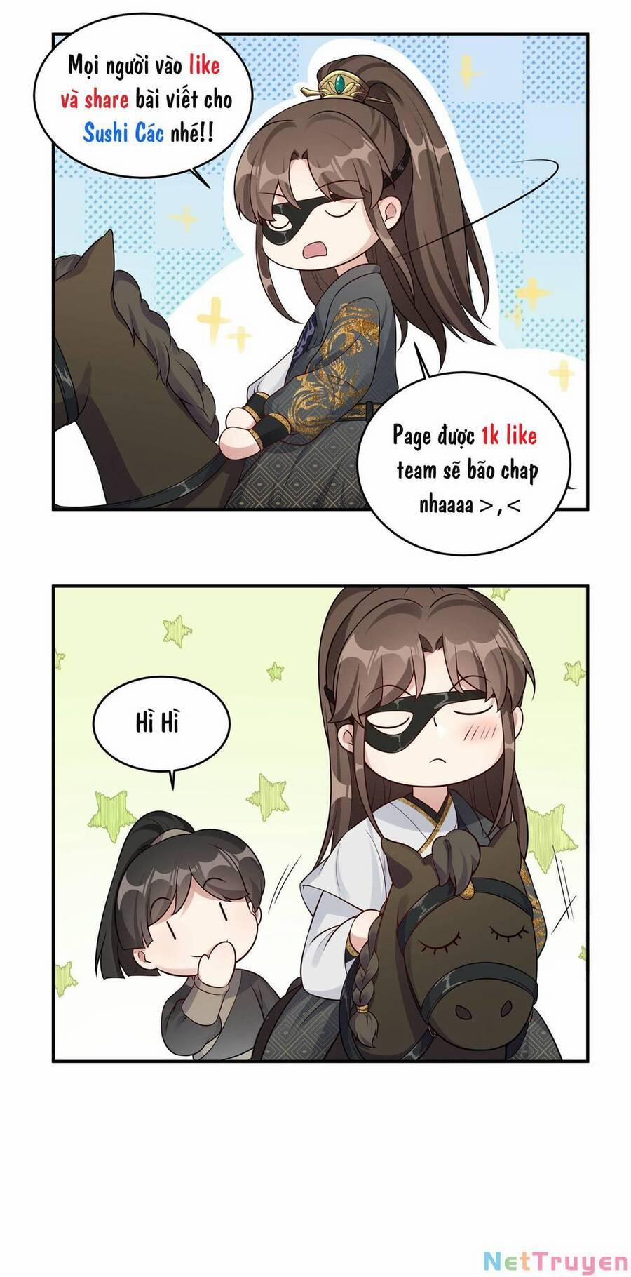 Ghen Tuông Số 1 Thế Giới 32 trang 30