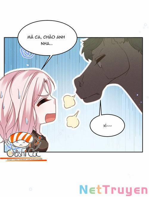 Ghen Tuông Số 1 Thế Giới 32 trang 4