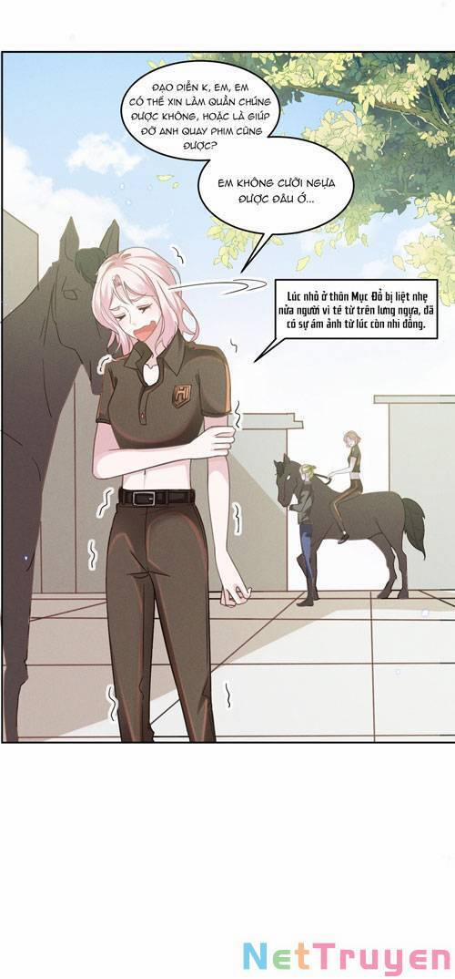 Ghen Tuông Số 1 Thế Giới 32 trang 5