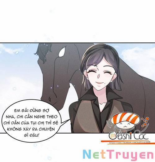 Ghen Tuông Số 1 Thế Giới 32 trang 6