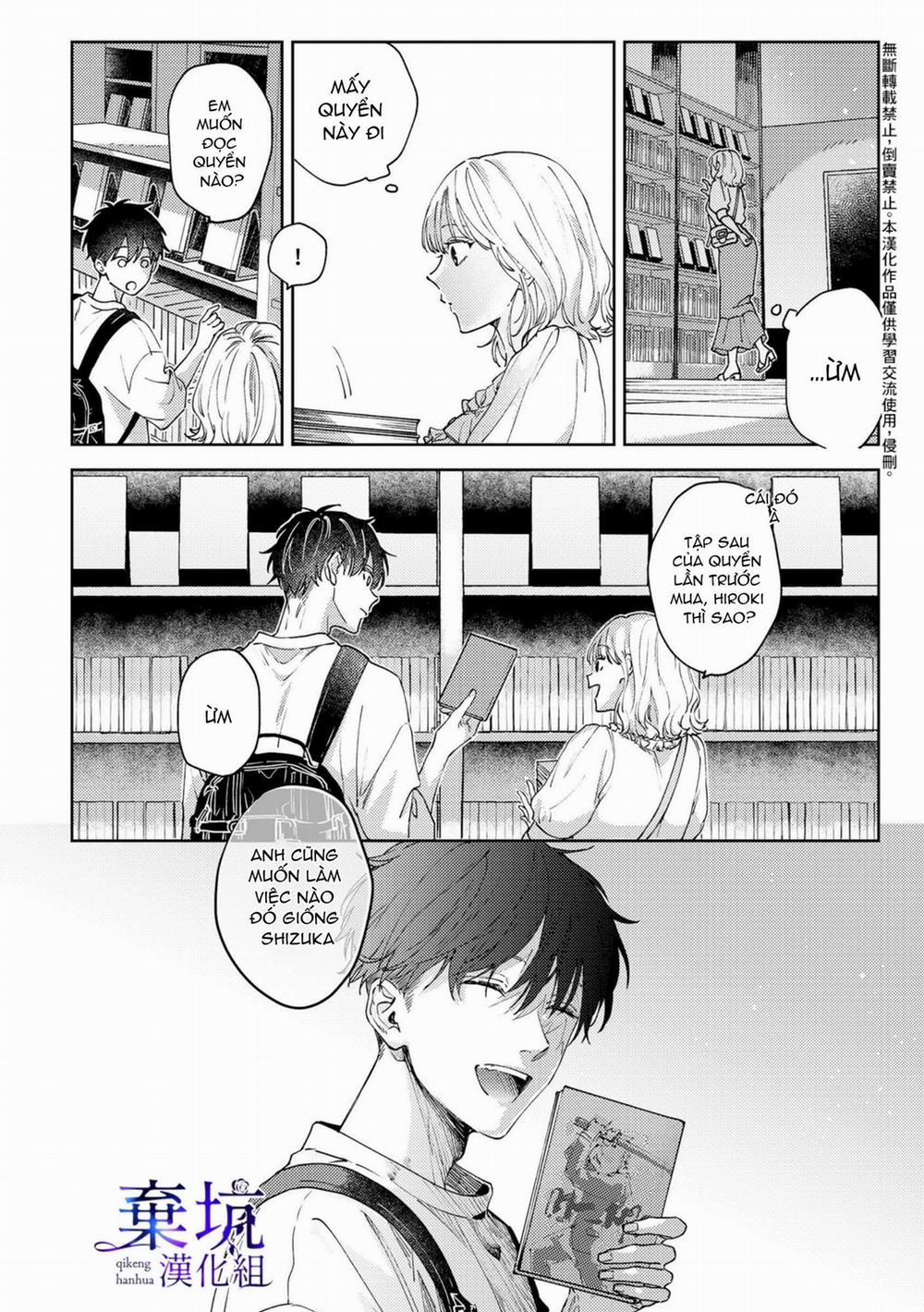 Ghen Tuông 0 END trang 12