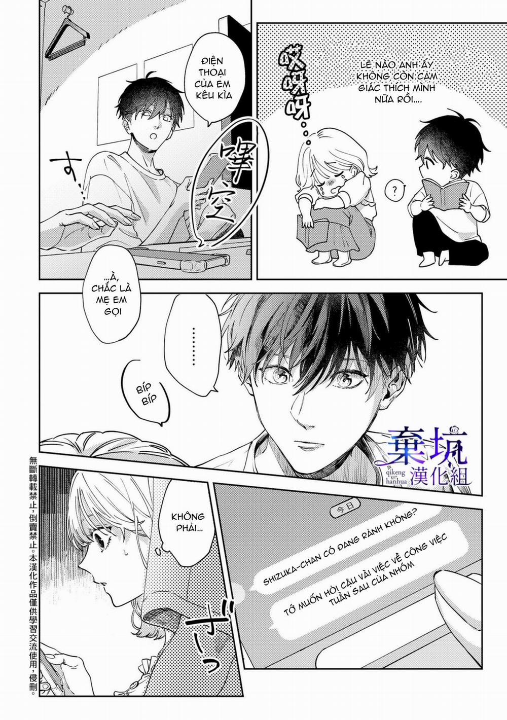 Ghen Tuông 0 END trang 14