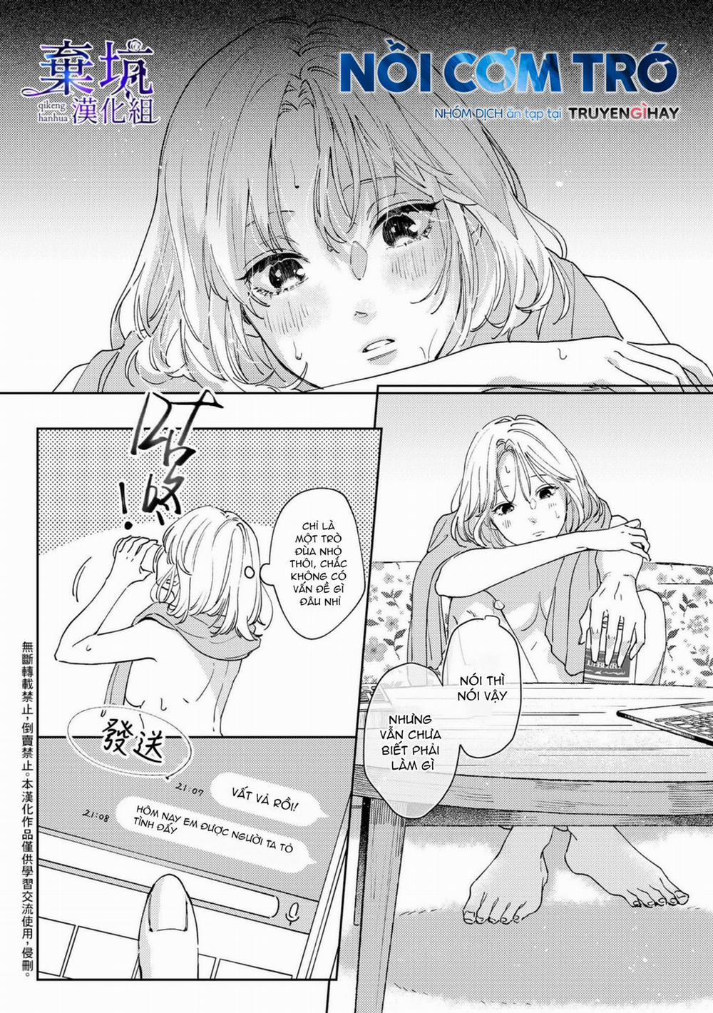 Ghen Tuông 0 END trang 7