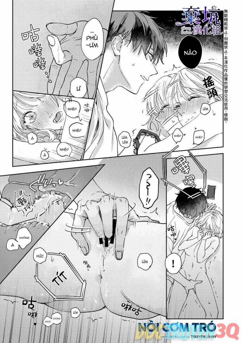 Ghen Tuông 2.2 trang 4