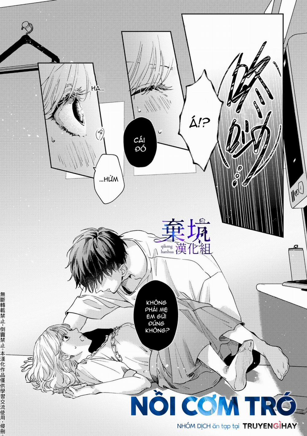 Ghen Tuông 2 trang 2