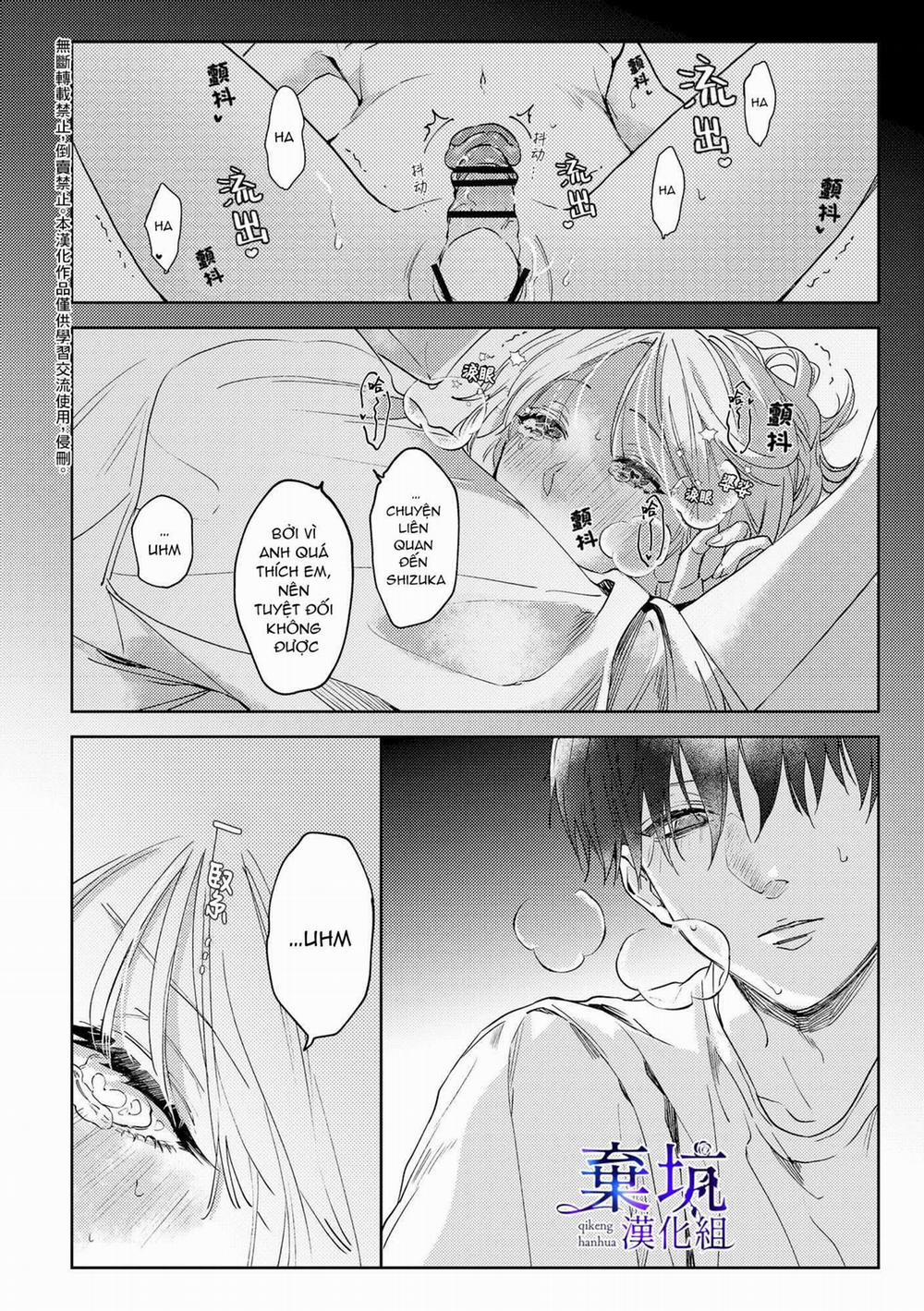 Ghen Tuông 3 trang 4