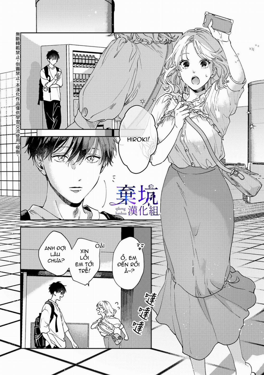 Ghen Tuông 4 trang 10