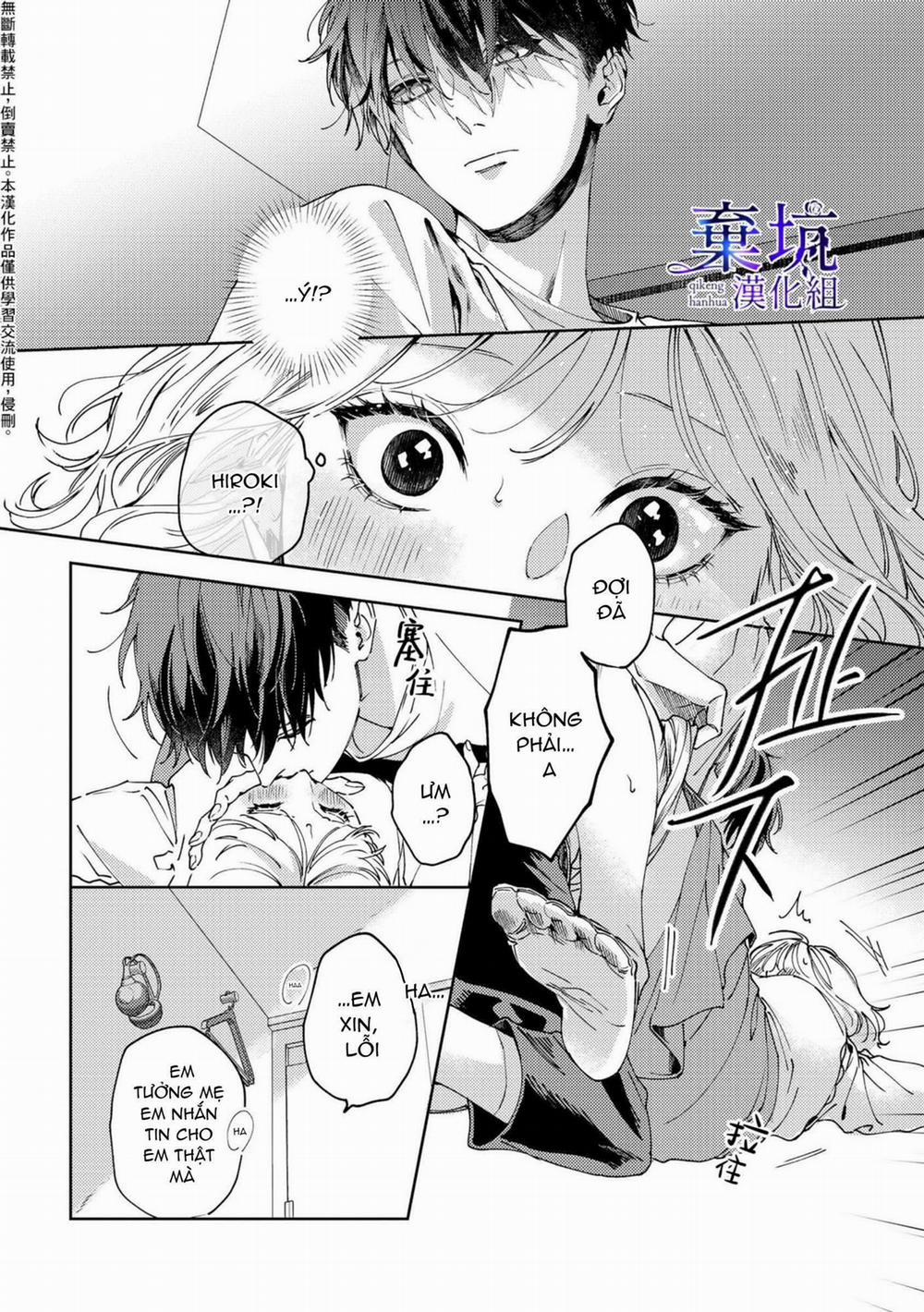 Ghen Tuông 4 trang 16