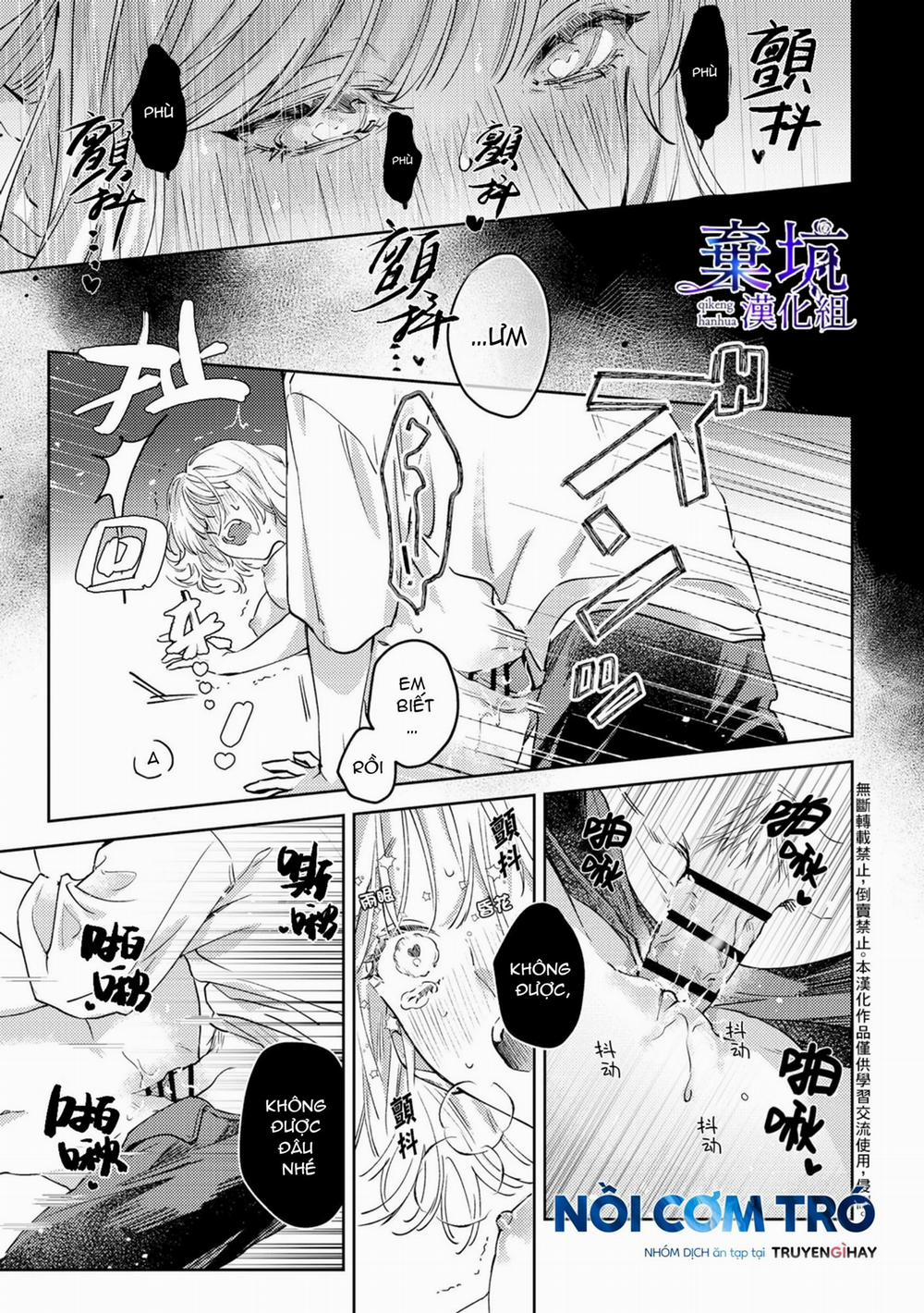 Ghen Tuông 4 trang 31