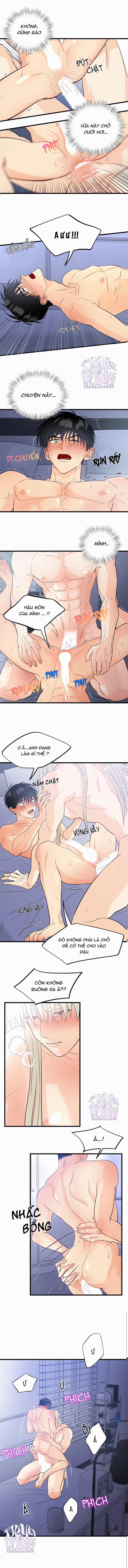 Ghép Đôi Cổ Tích 1 trang 7