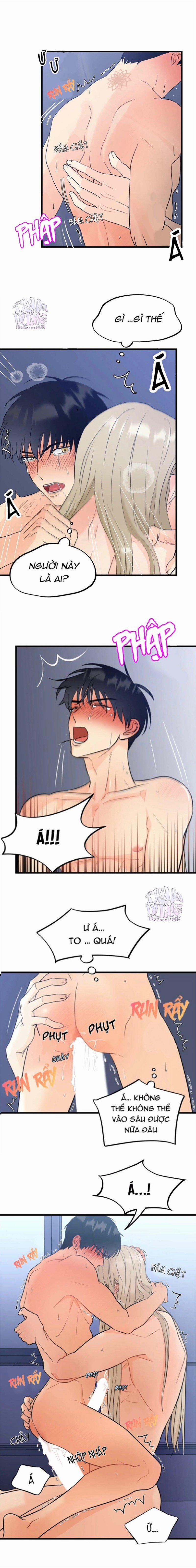 Ghép Đôi Cổ Tích 1 trang 8