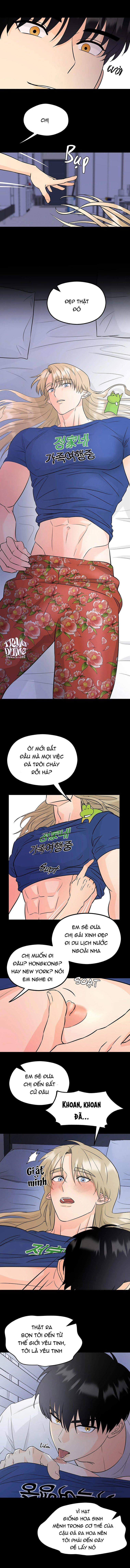 Ghép Đôi Cổ Tích 2 trang 4