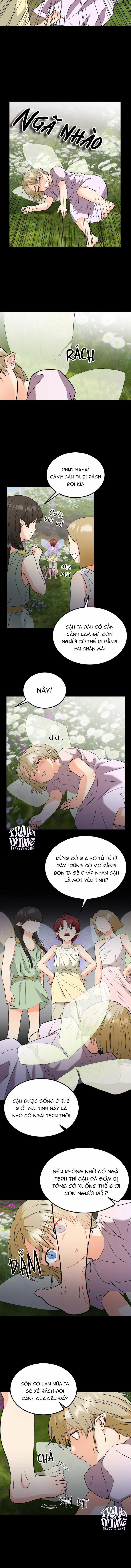 Ghép Đôi Cổ Tích 8 trang 5