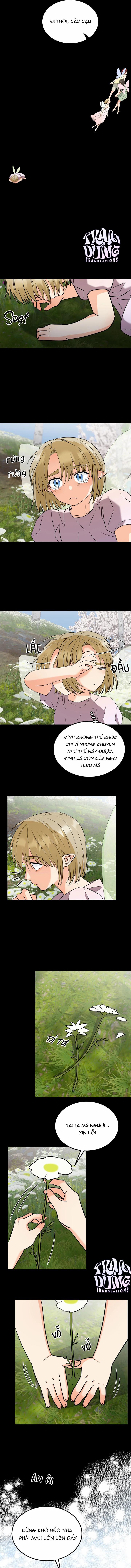 Ghép Đôi Cổ Tích 8 trang 6