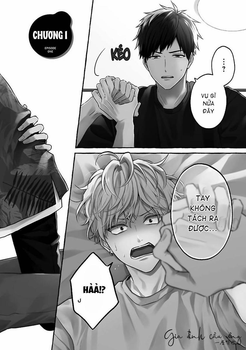 Ghét Của Nào 1 trang 5