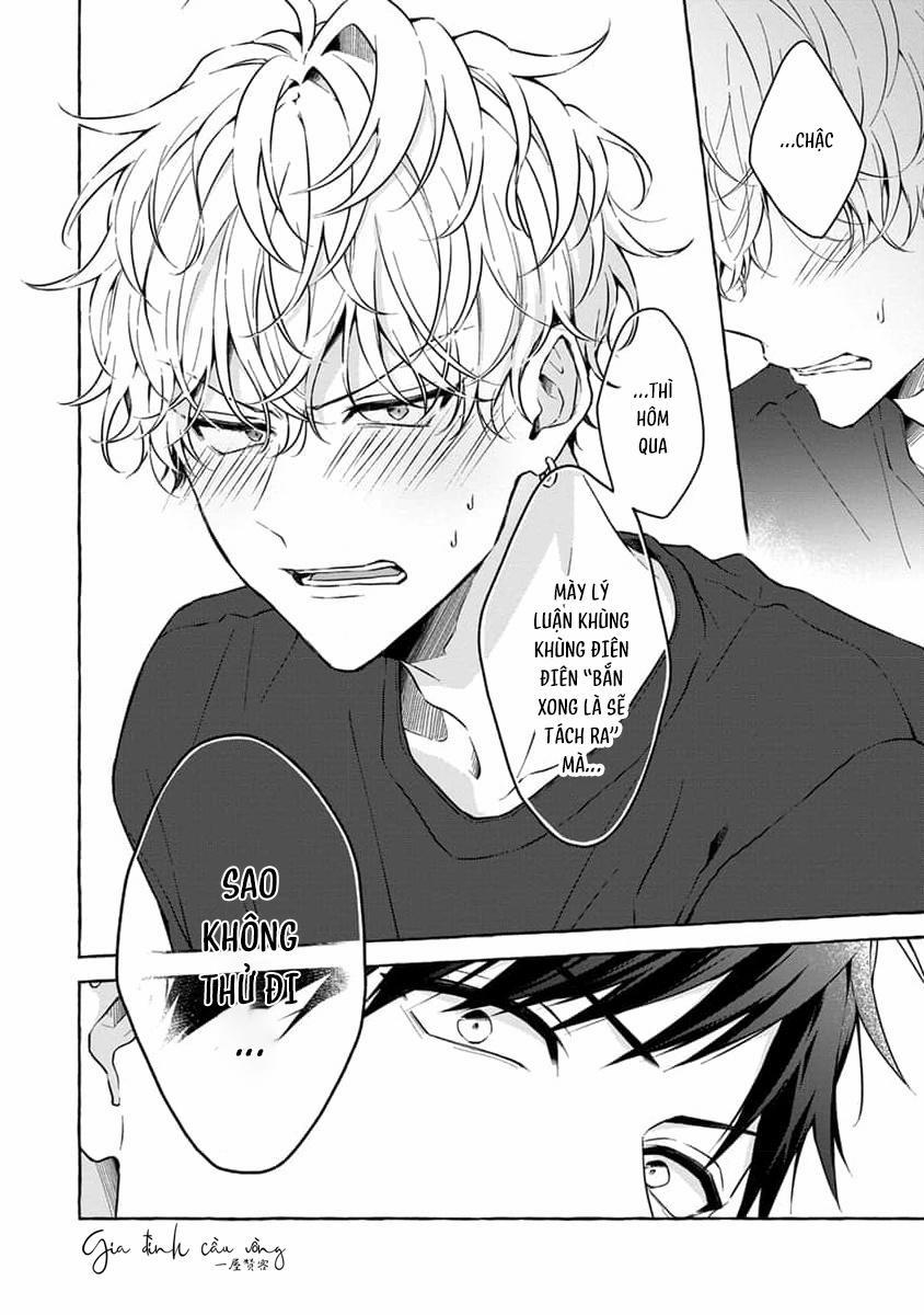 Ghét Của Nào 2 trang 14
