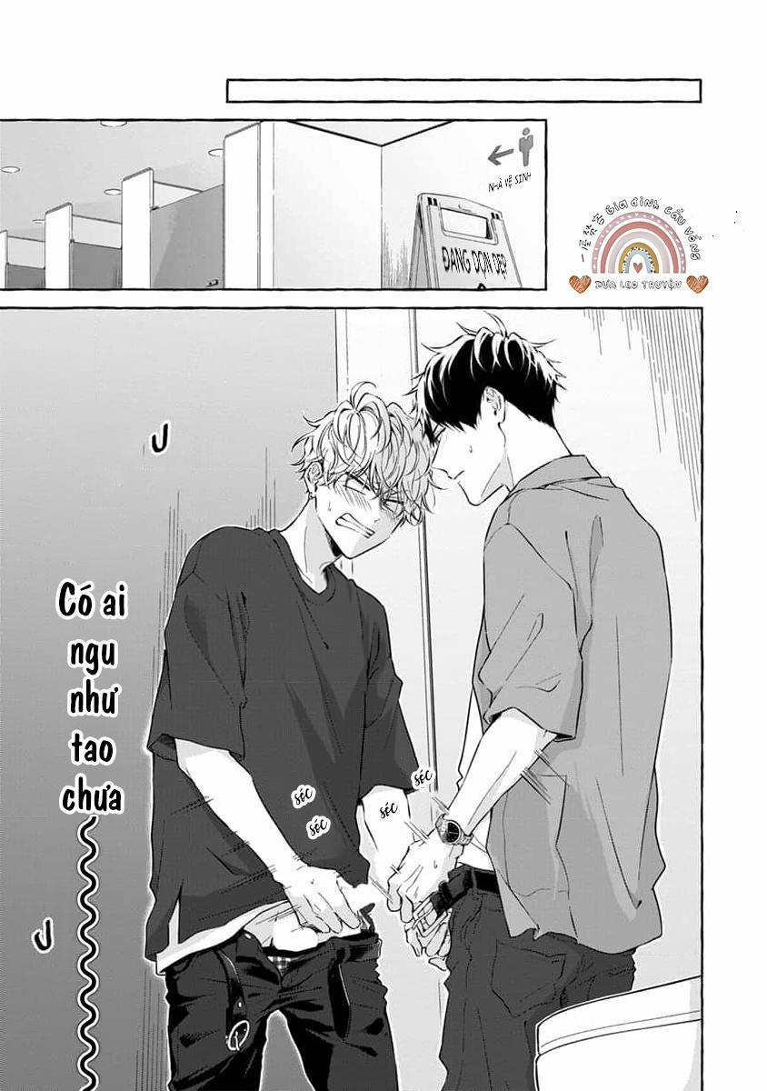 Ghét Của Nào 2 trang 15