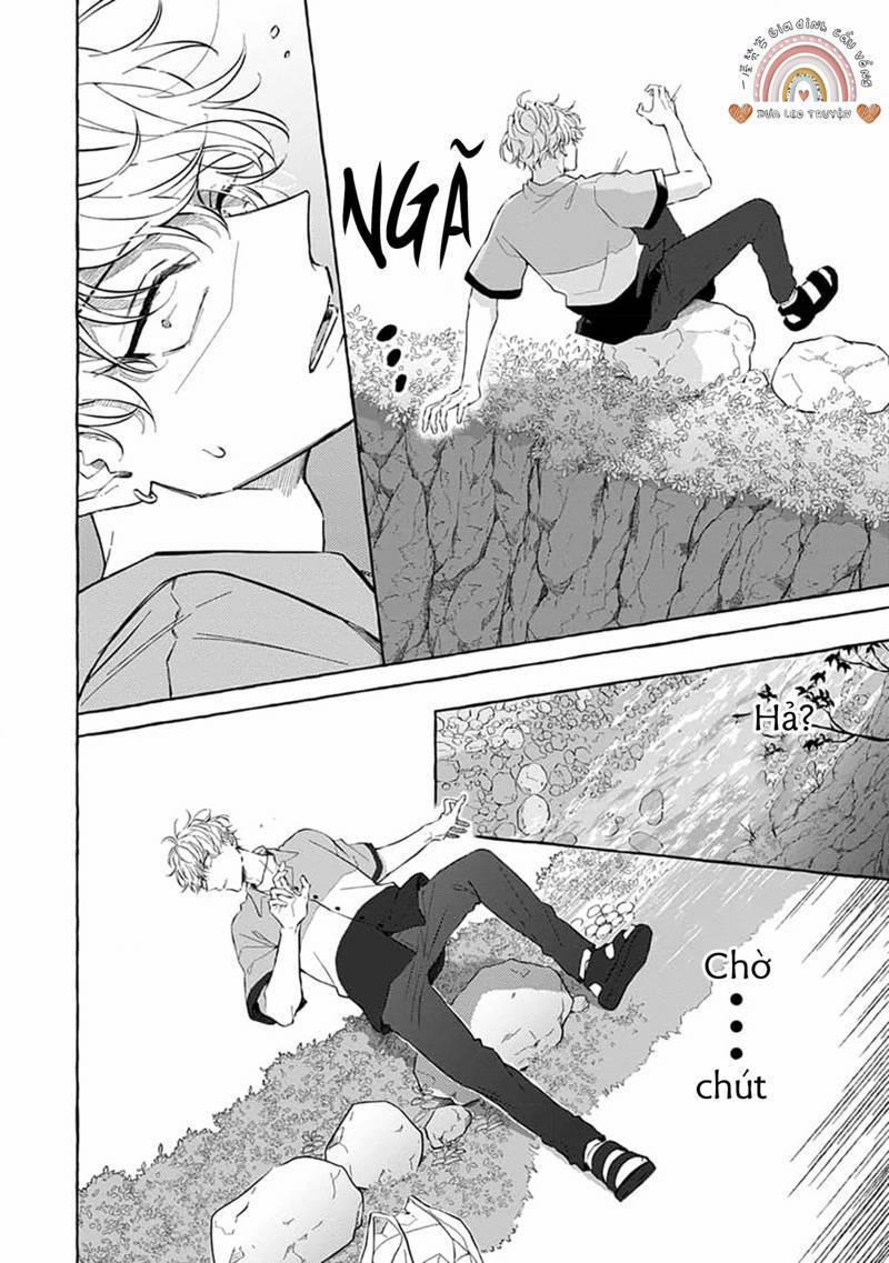 Ghét Của Nào 3 trang 24