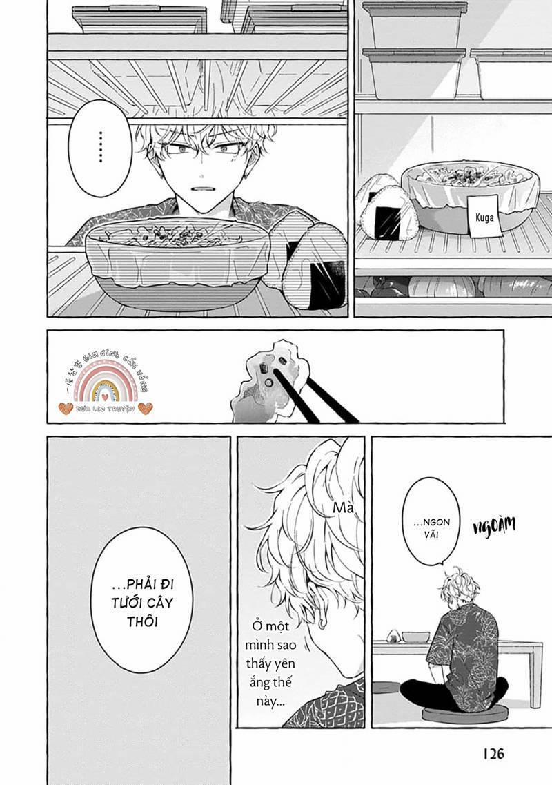 Ghét Của Nào 4 trang 16