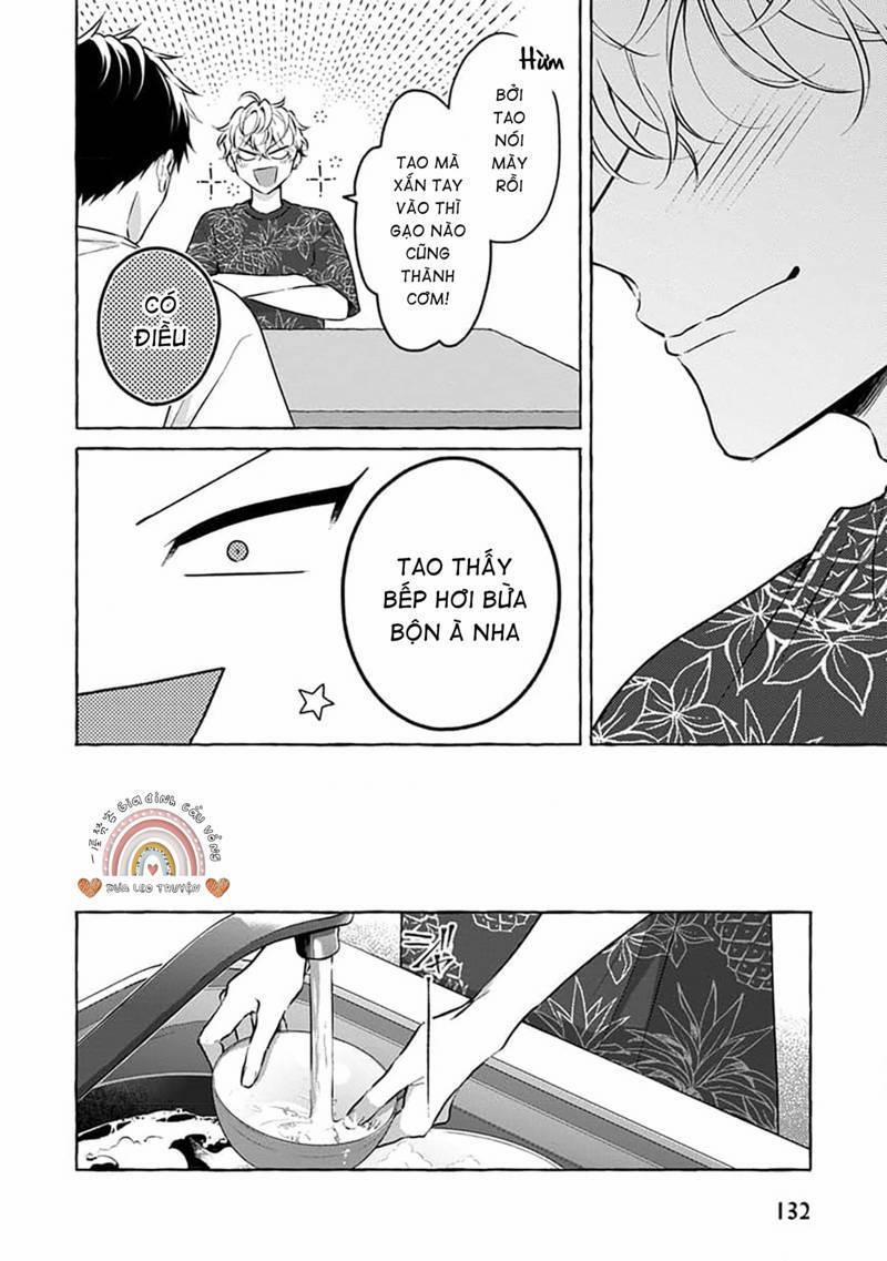 Ghét Của Nào 4 trang 22