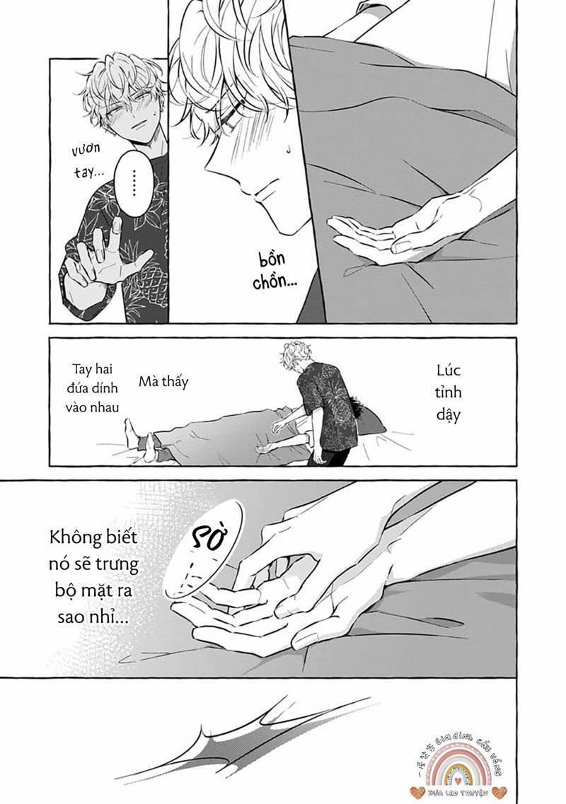 Ghét Của Nào 4 trang 30