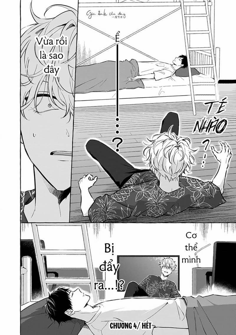 Ghét Của Nào 4 trang 31